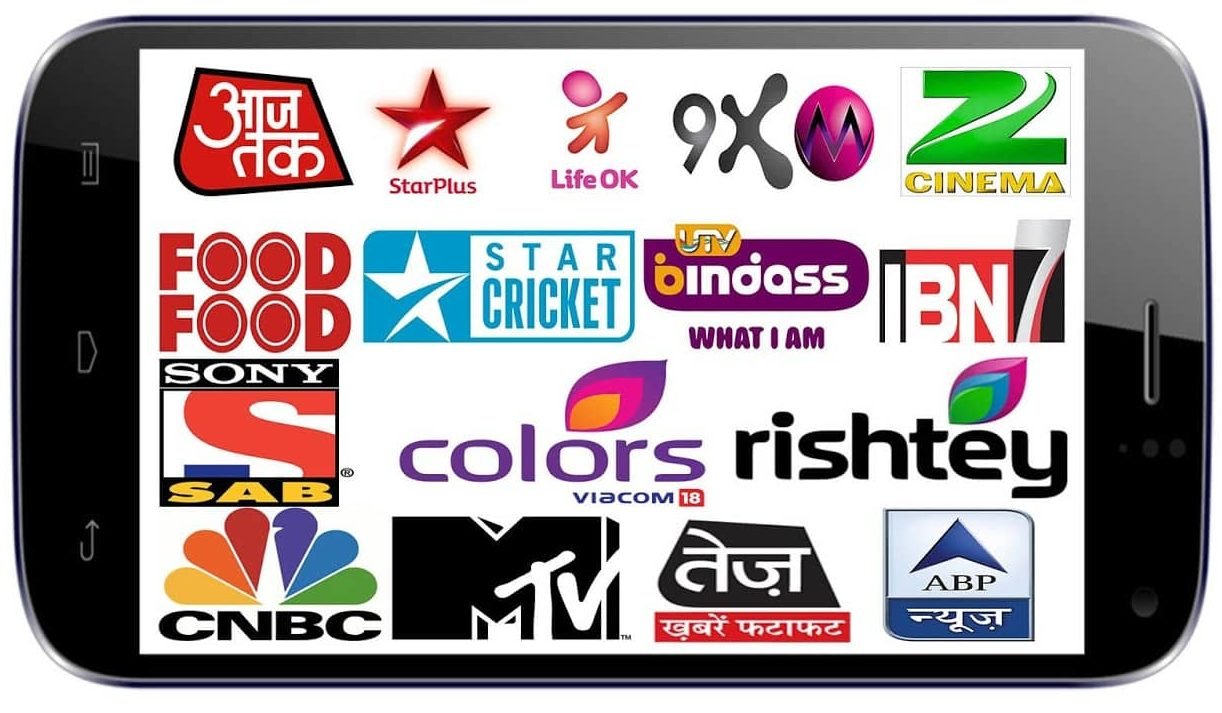 Android Live Apps