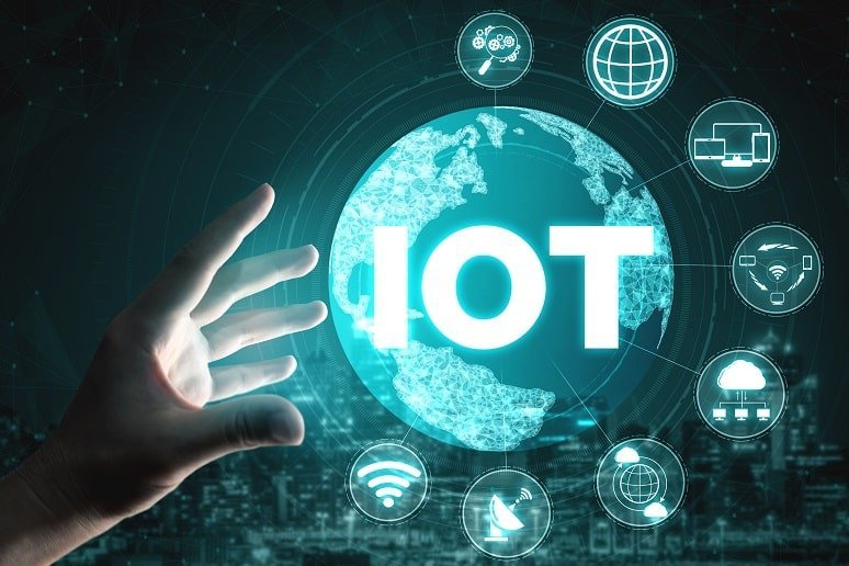 IoT kya hai?