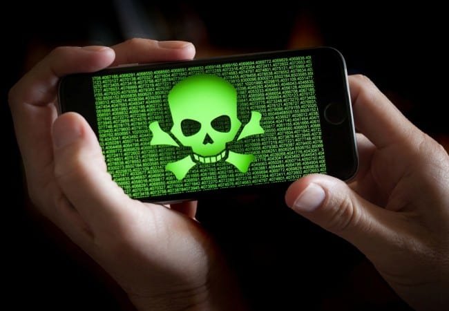 Dangerous Android Apps