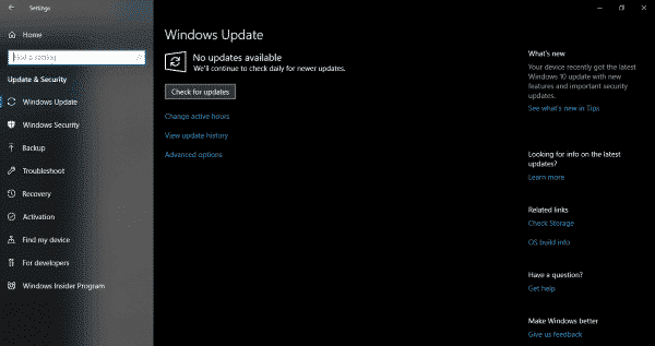 Speed Up windows 10 Slow Startup