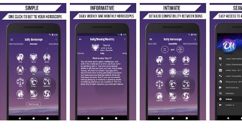Dangerous Android Apps