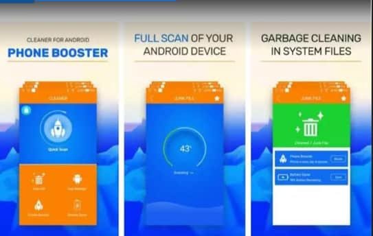Dangerous Android Apps