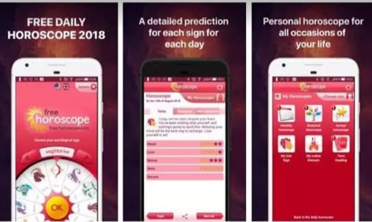 Dangerous Android Apps