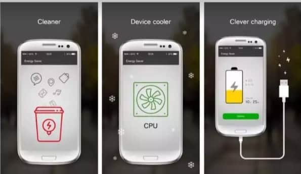 Dangerous Android Apps