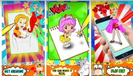 Dangerous Android Apps