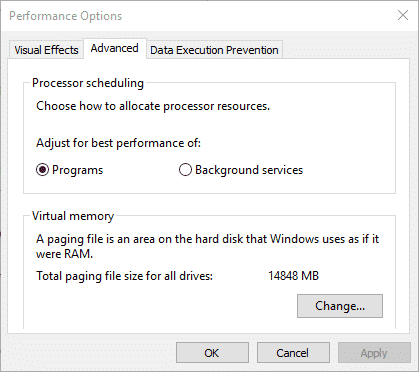 Speed Up windows 10 Slow Startup