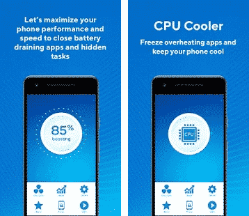 Dangerous Android Apps