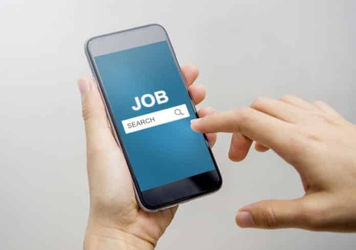 Best Job Search App in India