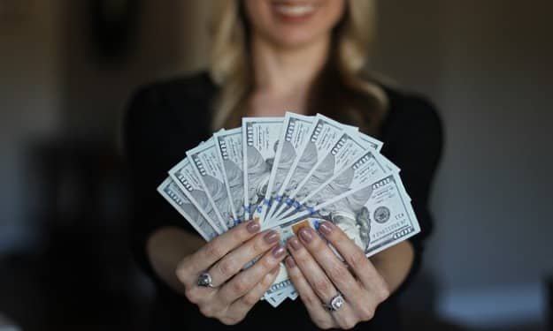 Best money making Apps