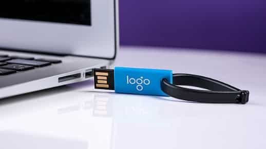 External Drive Not Recognize Issue