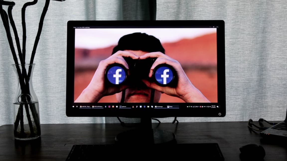 Login Facebook Without Password