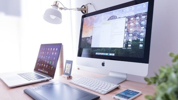 File Transfer Methods