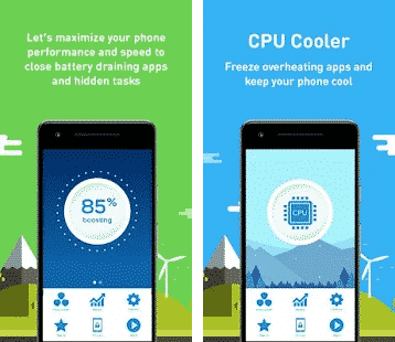 Dangerous Android Apps