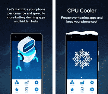 Dangerous Android Apps