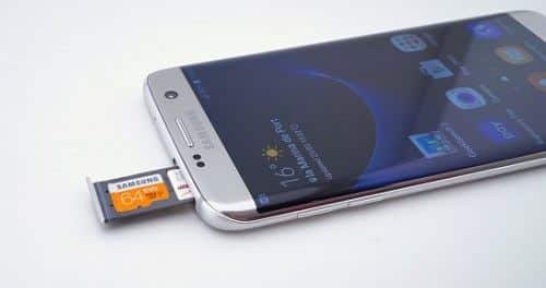How To Use SD Card As Internal Storage