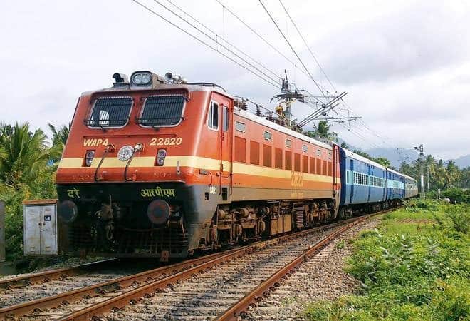 Change passenger name in irctc train ticket