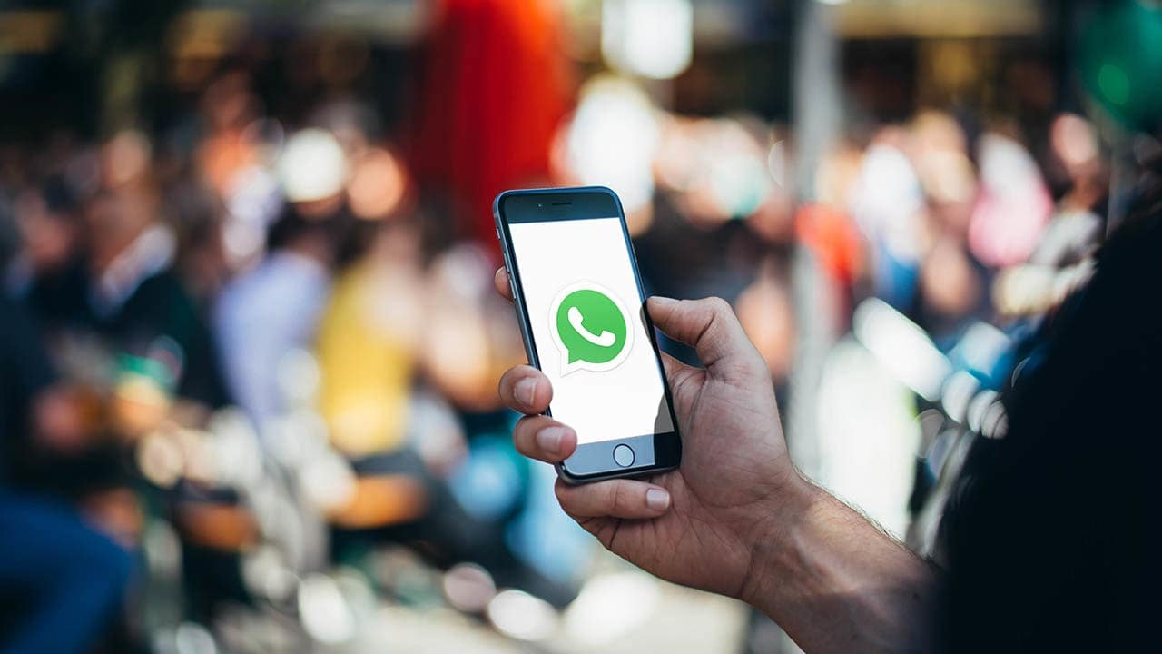Download WhatsApp Beta version on iOS