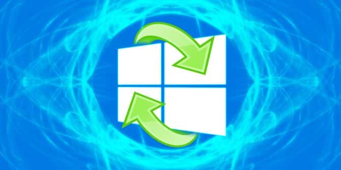 System Restore