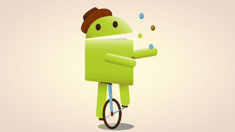 Android Processors