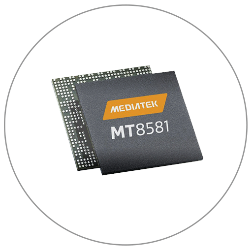 Android Processors