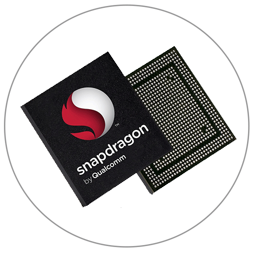 Android Processors