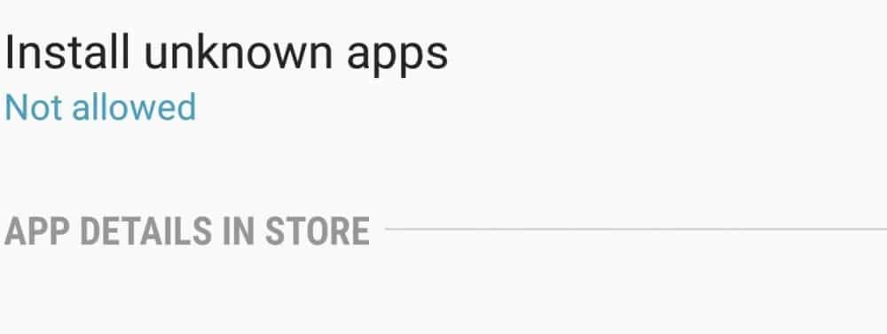 How to download showbox on android