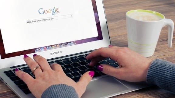 Forgot Google Account Password