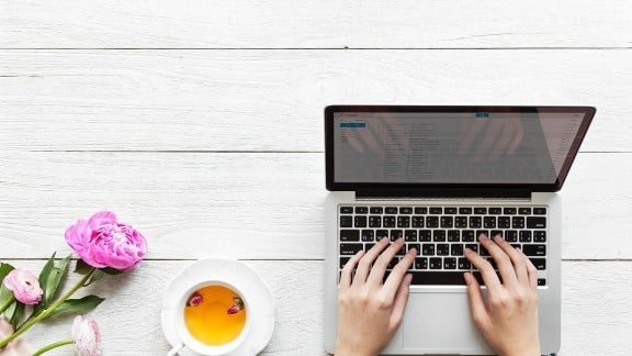 how to forward multiple emails in gmail