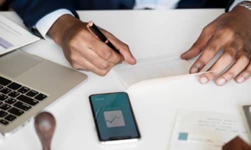 Best Document Scanner Apps