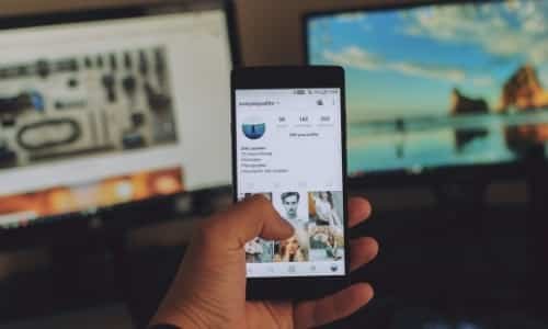 How to unblock someone on Instagram