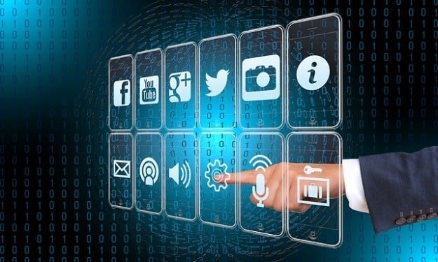 What is User Interface