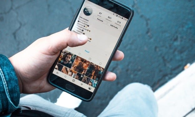 How to unblock someone on Instagram
