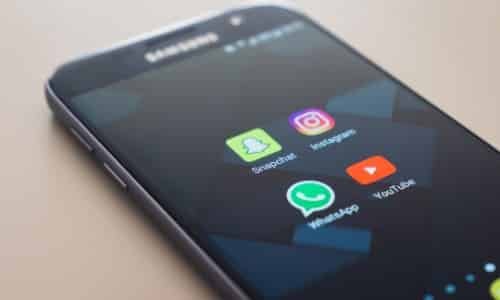 Recover WhatsApp chat