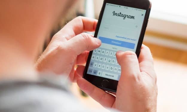 Add and Switch Multiple Instagram Accounts