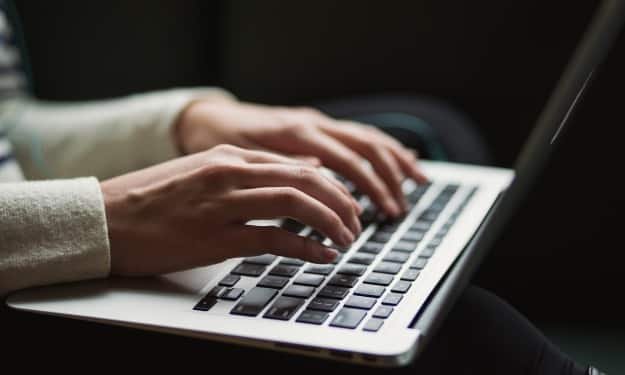 who can see your blog