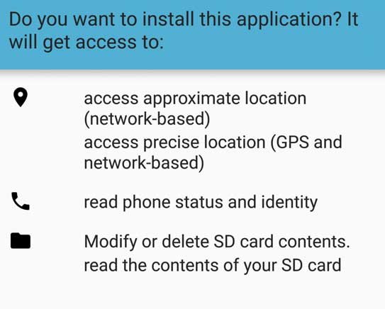 How to download Showbox on android