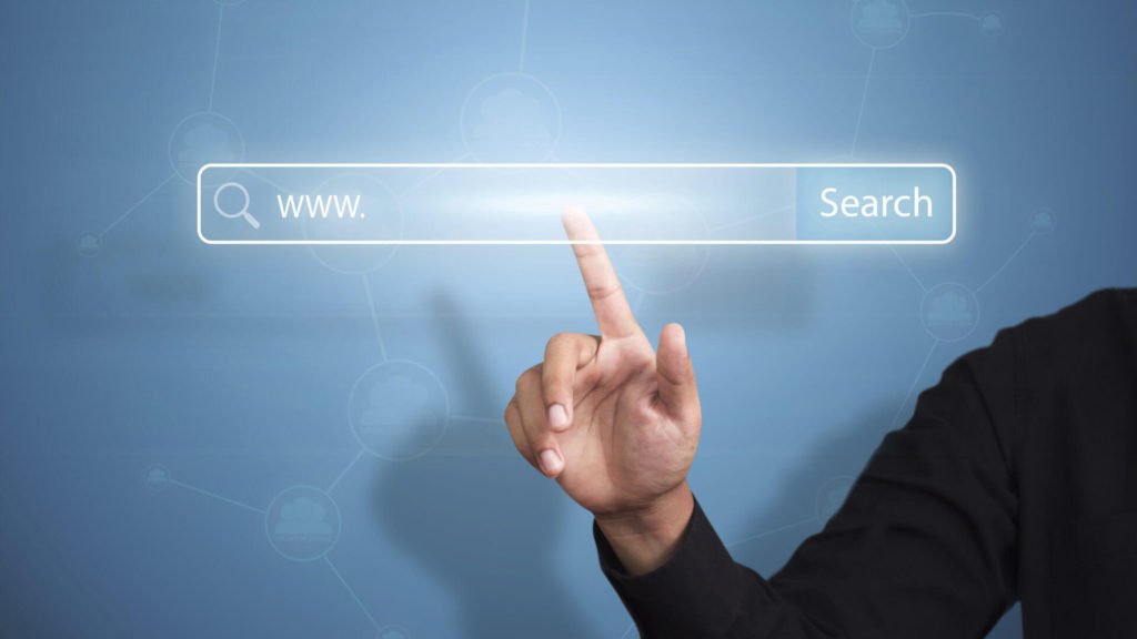 What is Domain Name