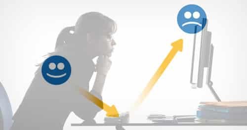 What is bounce rate