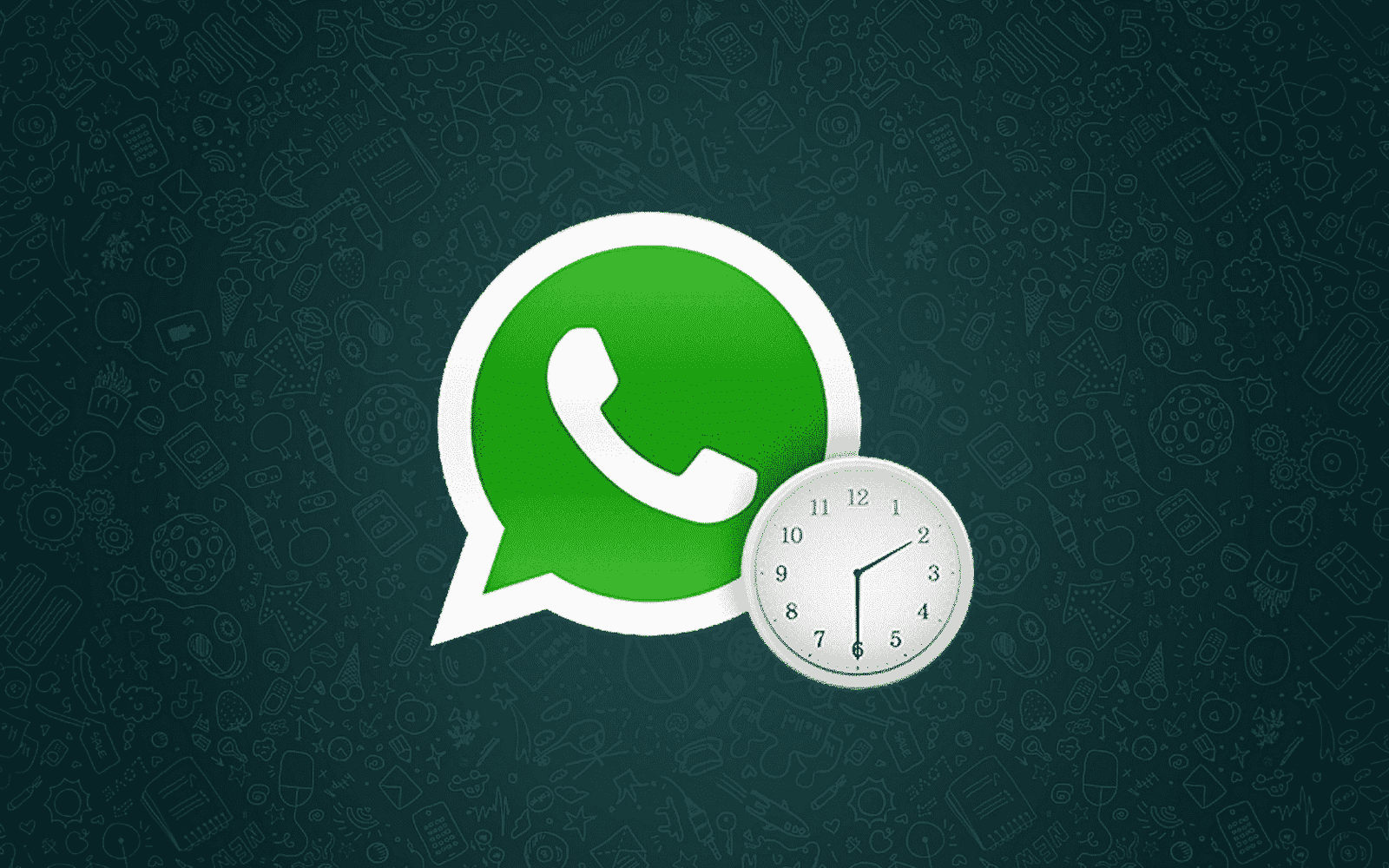 schedule Whatsapp message