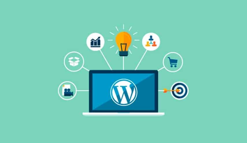 Common WordPress Terms