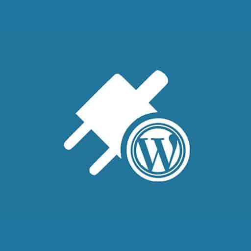 Install wordpress plugin