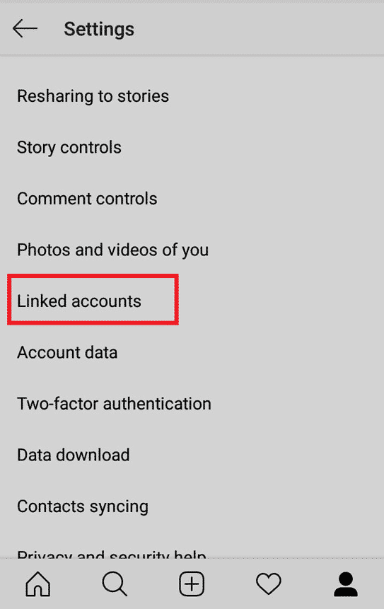 How To Automatically Post Instagram Stories On Facebook