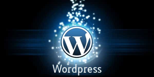 WordPress Installation