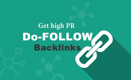 How to Get Backlinks