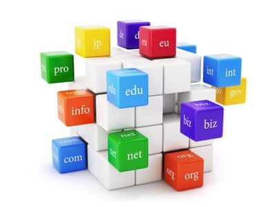 Domain Name Registration