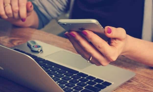 what is Affiliate marketing