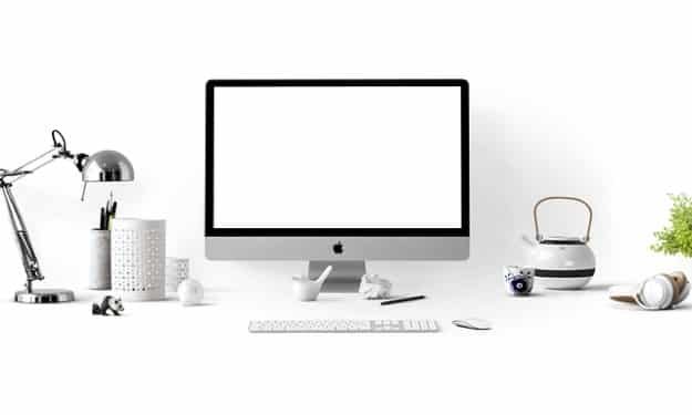 Macintosh operating system