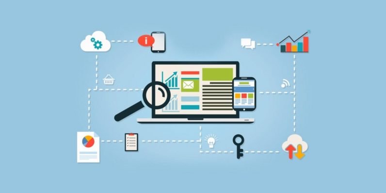 On-Page and Off-Page optimization techniques