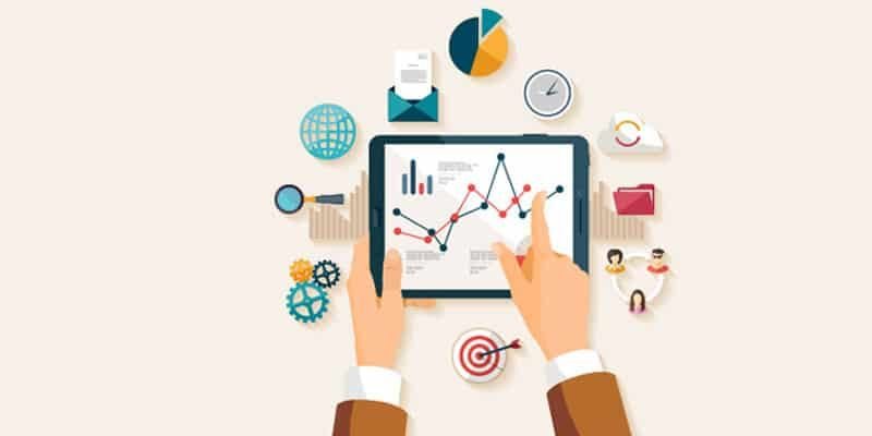 Find Google Analytics Tracking ID