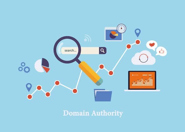 What is Domain Authority